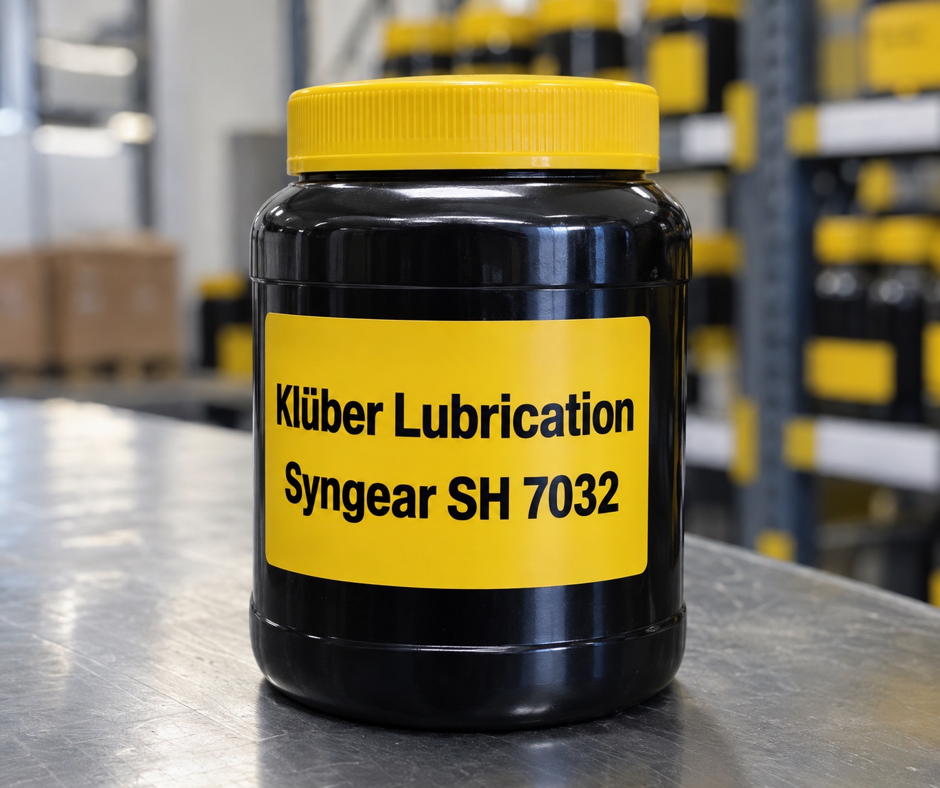 Syngear SH 7032