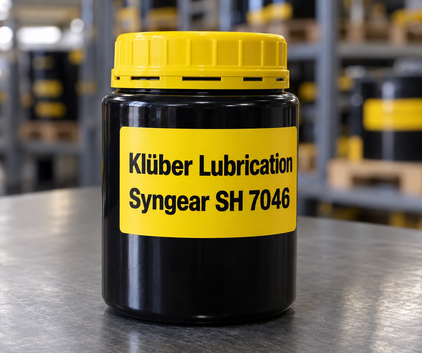 Syngear SH 7046