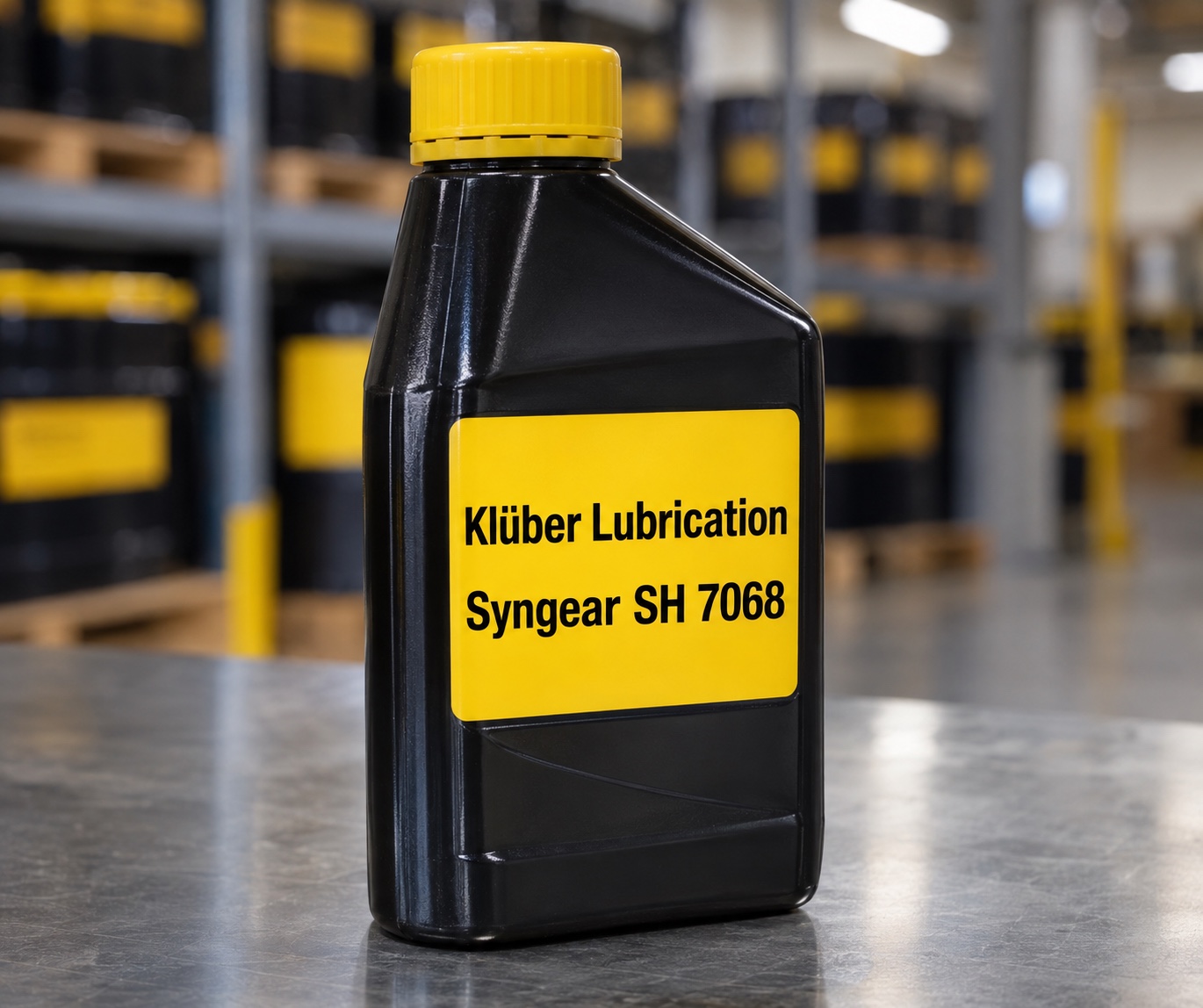 Syngear SH 7068