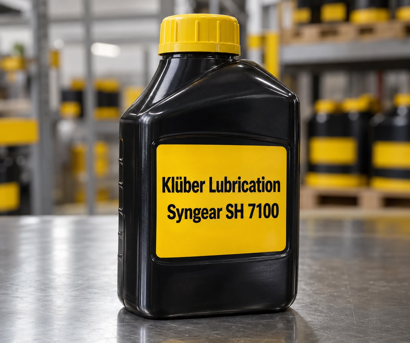 Syngear SH 7100