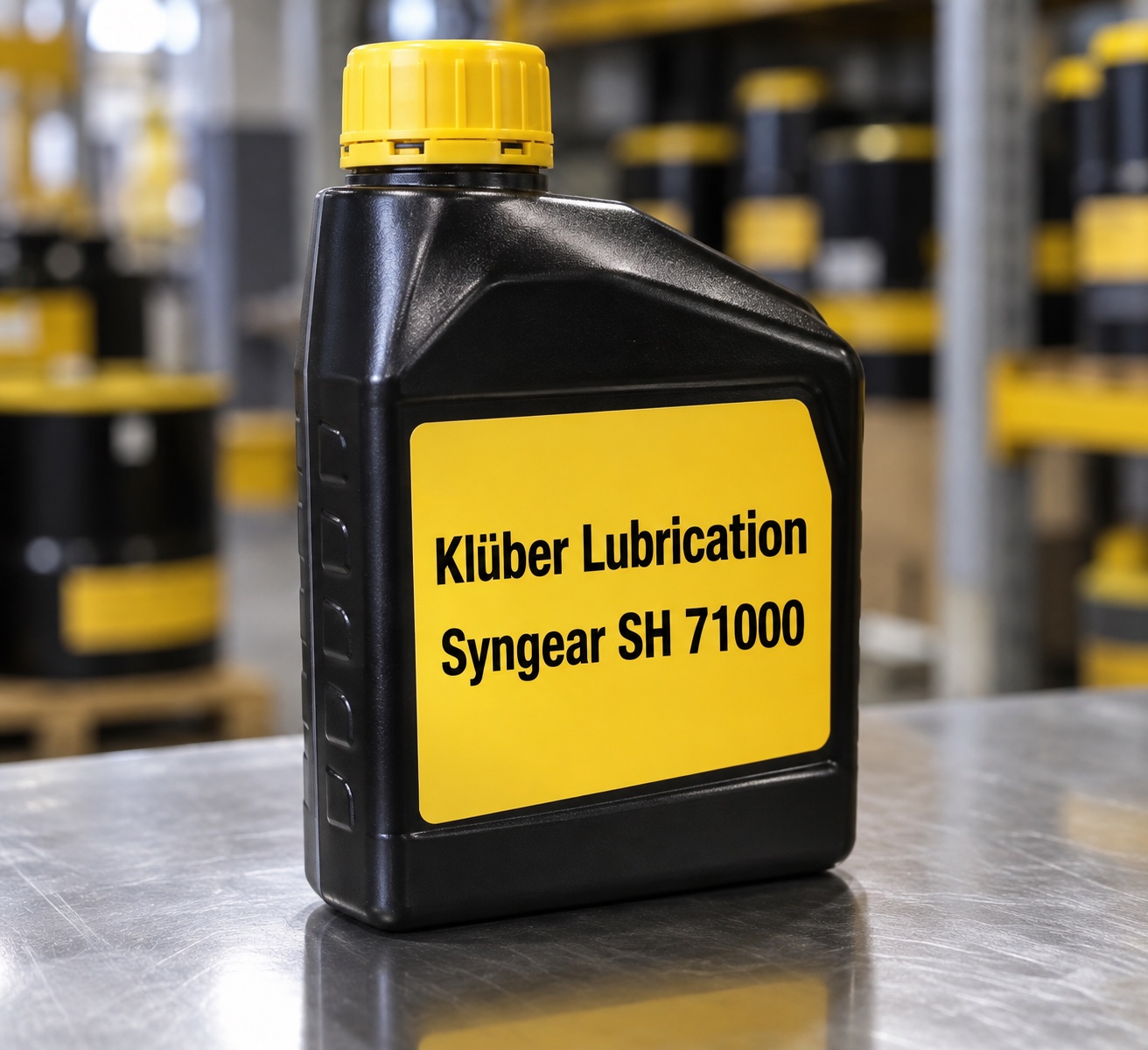 Syngear SH 71000