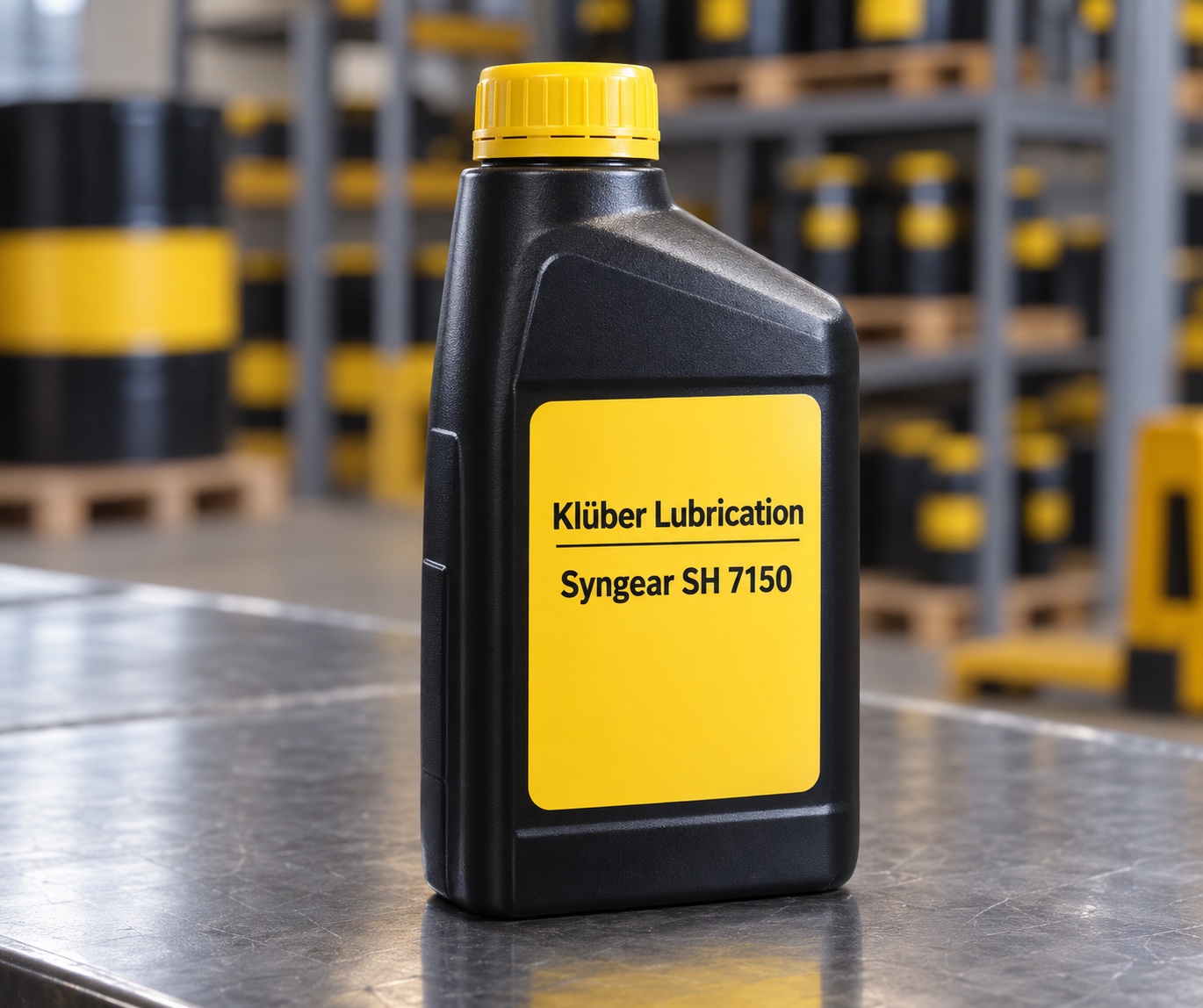 Syngear SH 7150