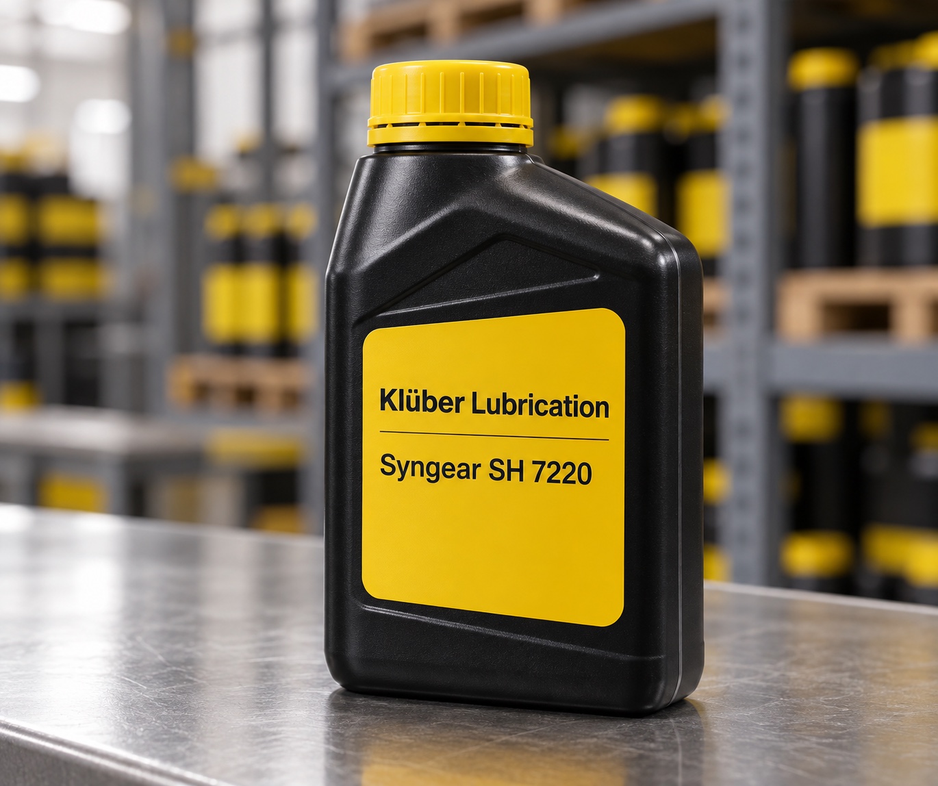 Syngear SH 7220