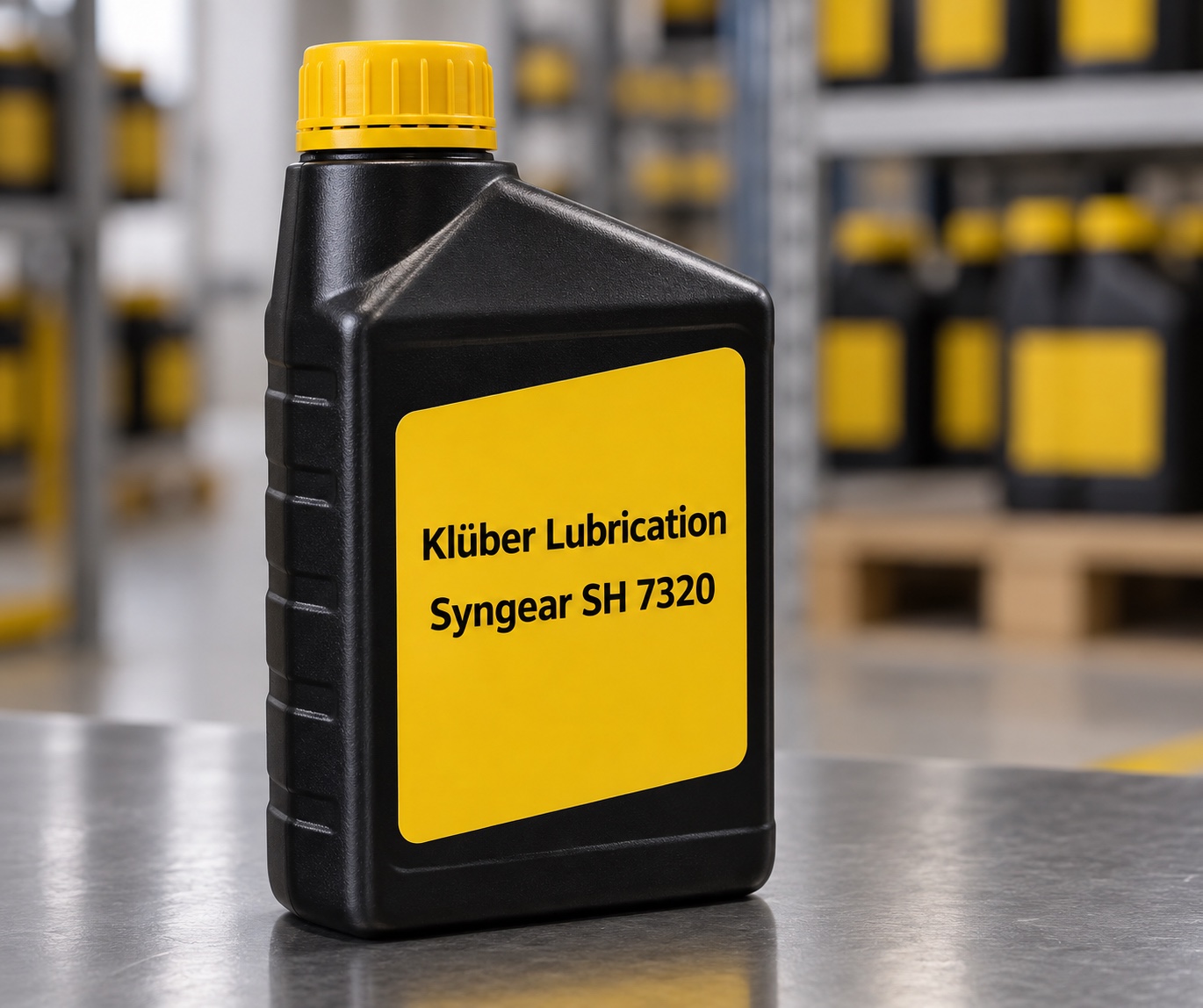 Syngear SH 7320