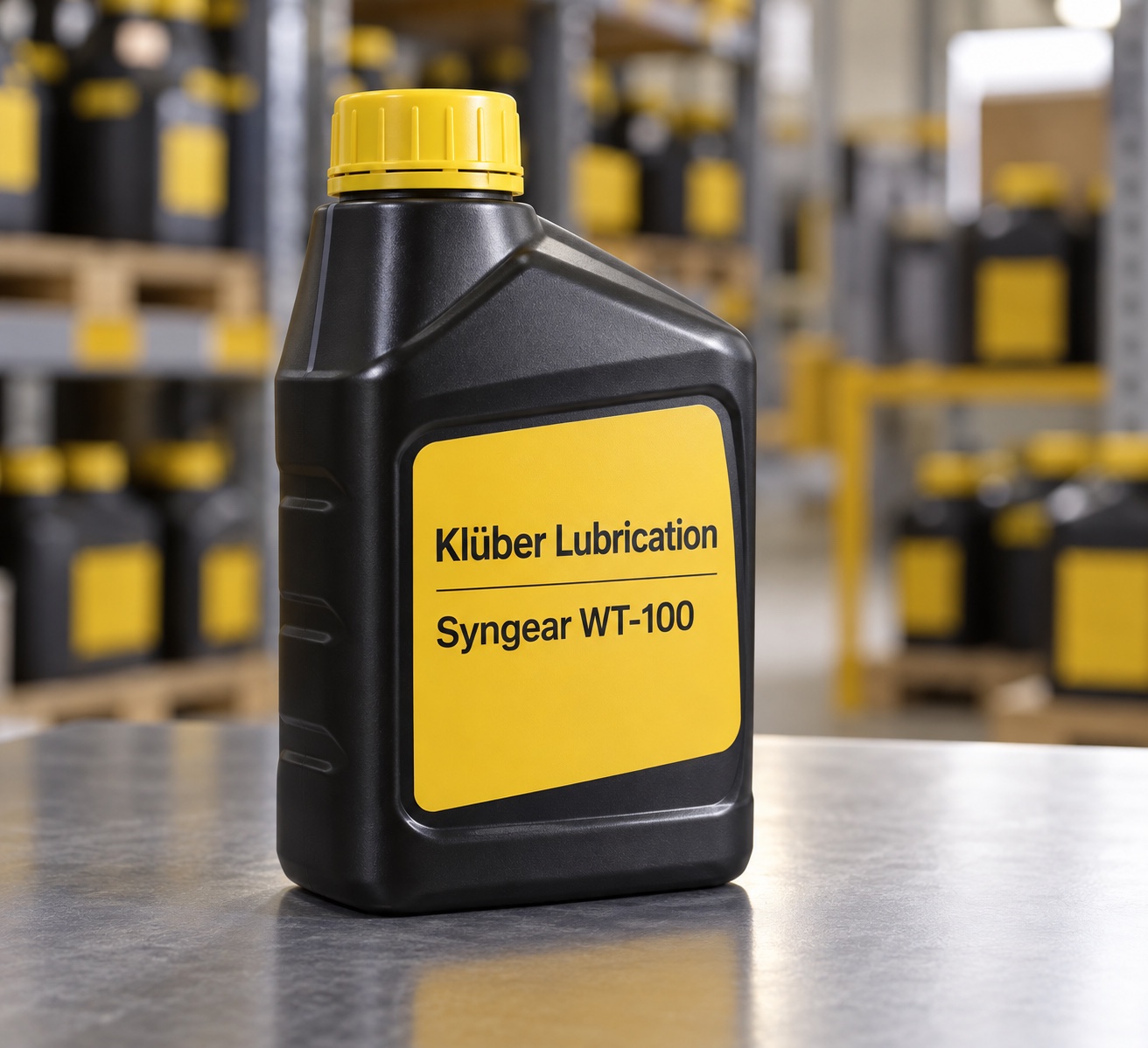 Syngear WT-100