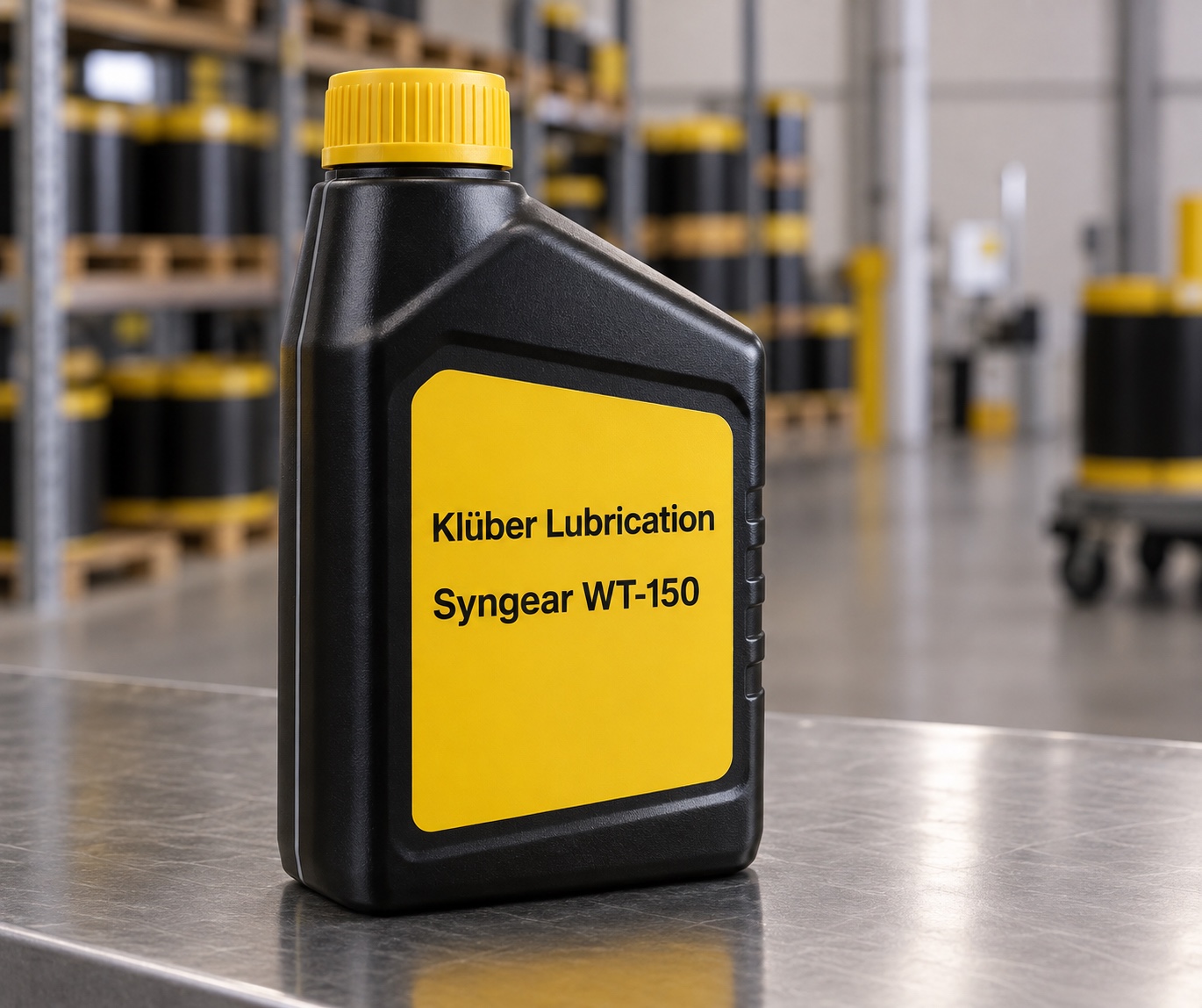 Syngear WT-150