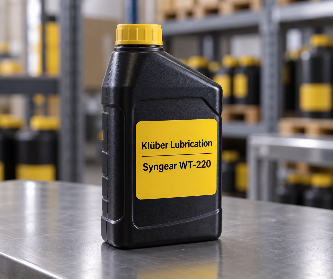 Syngear WT-220