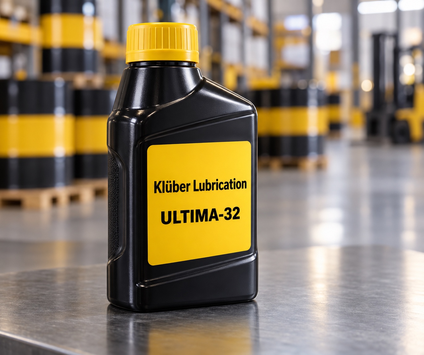 ULTIMA-32