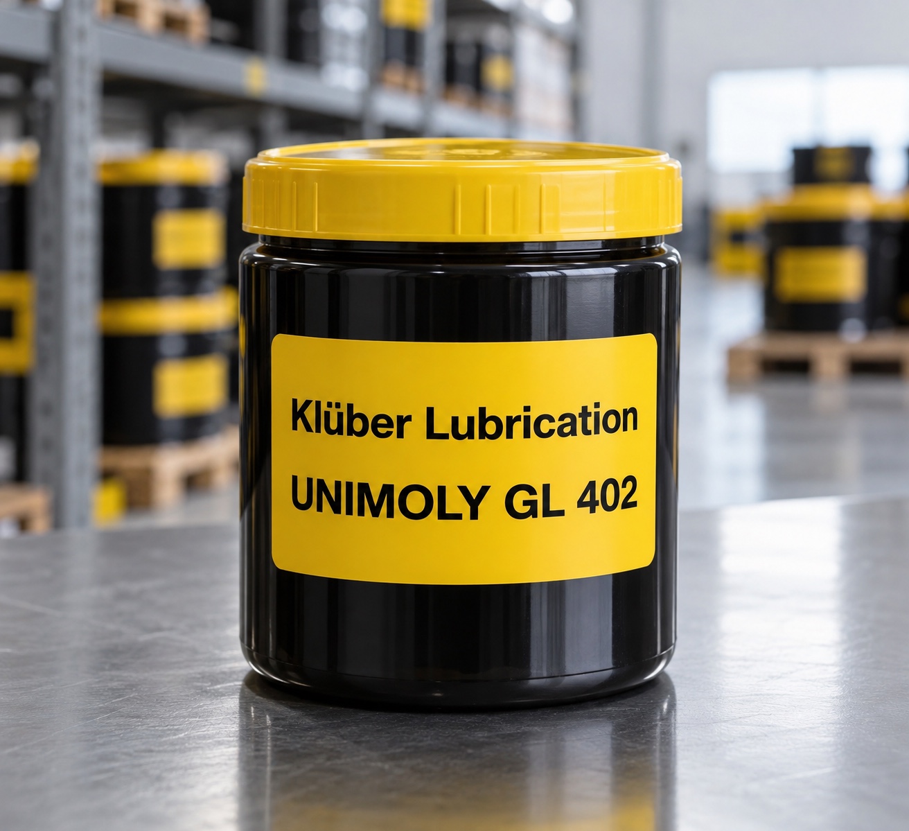 UNIMOLY GL 402