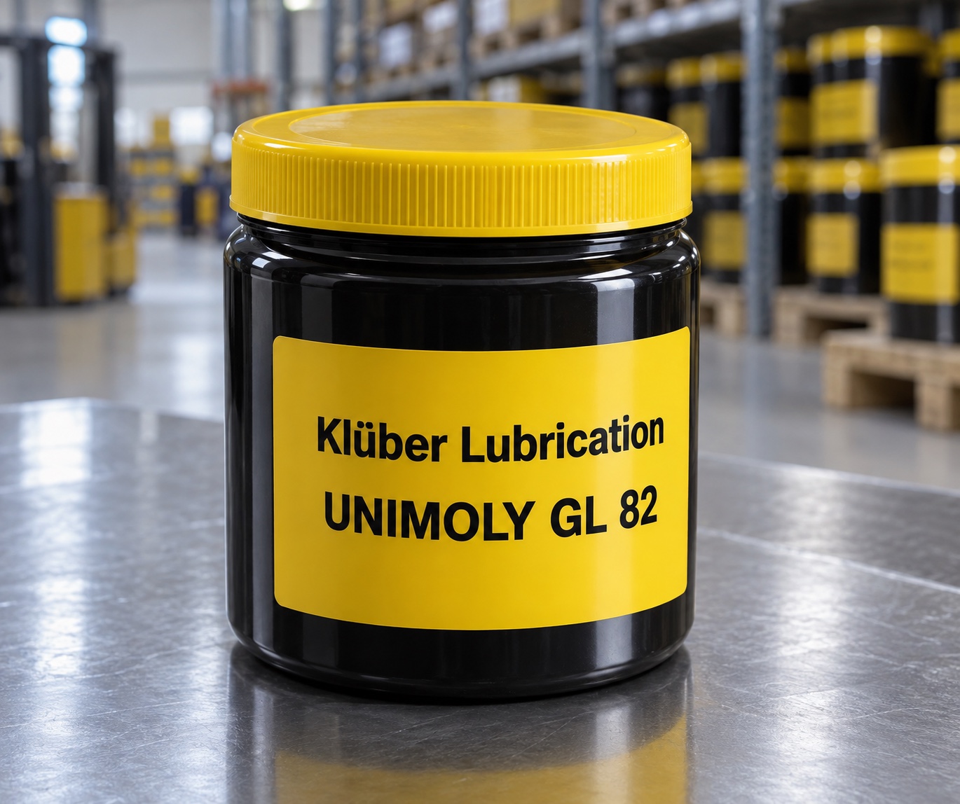UNIMOLY GL 82