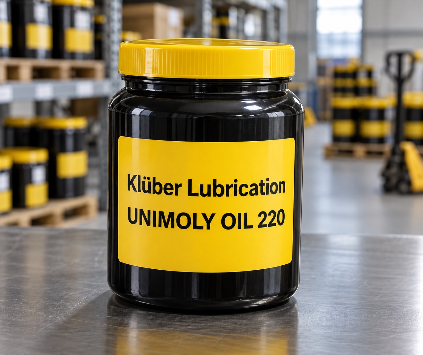 UNIMOLY OIL 220