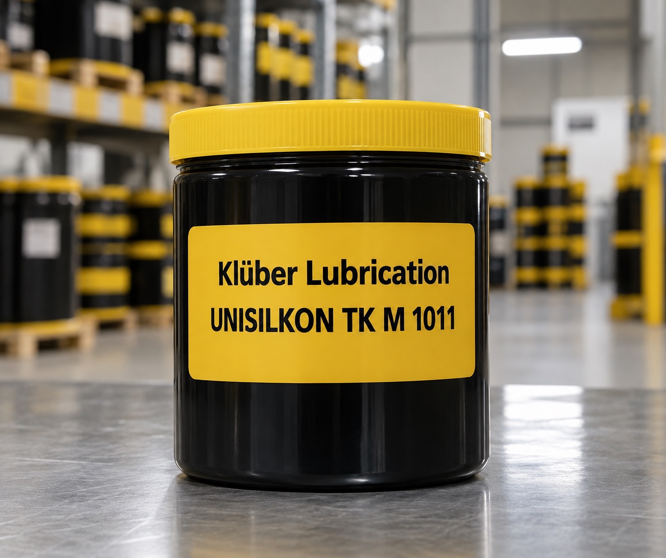 UNISILKON TK M 1011