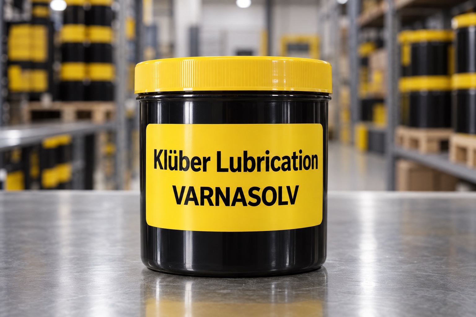 VARNASOLV