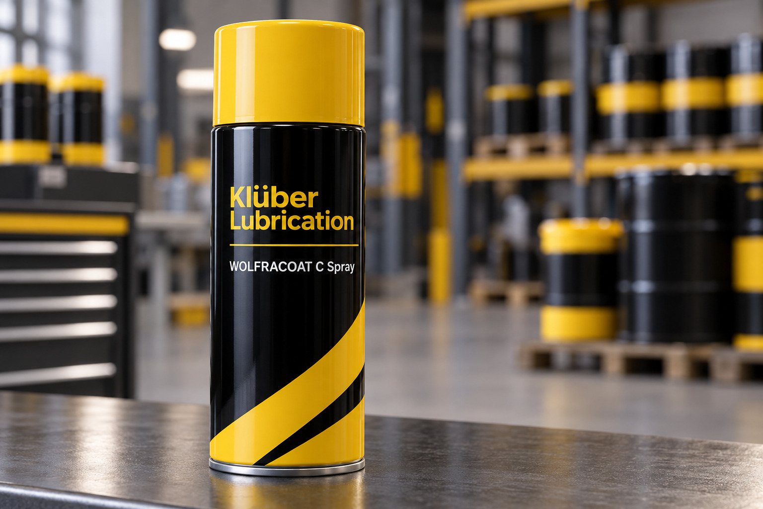 WOLFRACOAT C Spray