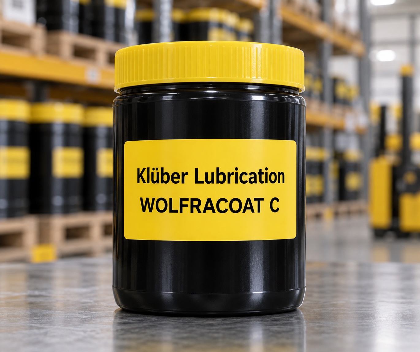 WOLFRACOAT C