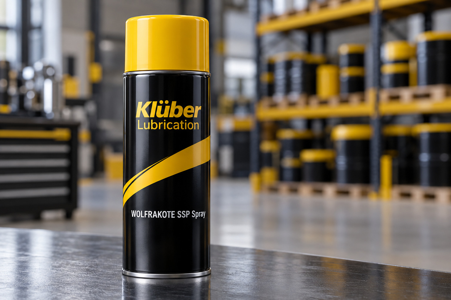 WOLFRAKOTE SSP Spray