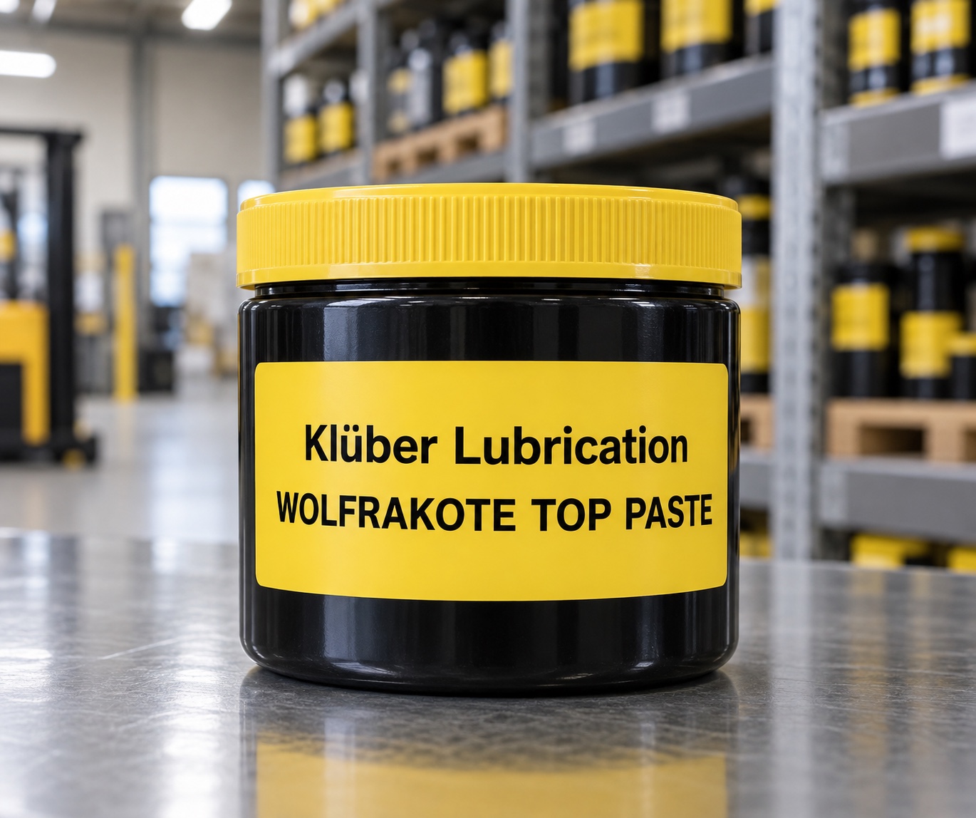WOLFRAKOTE TOP PASTE