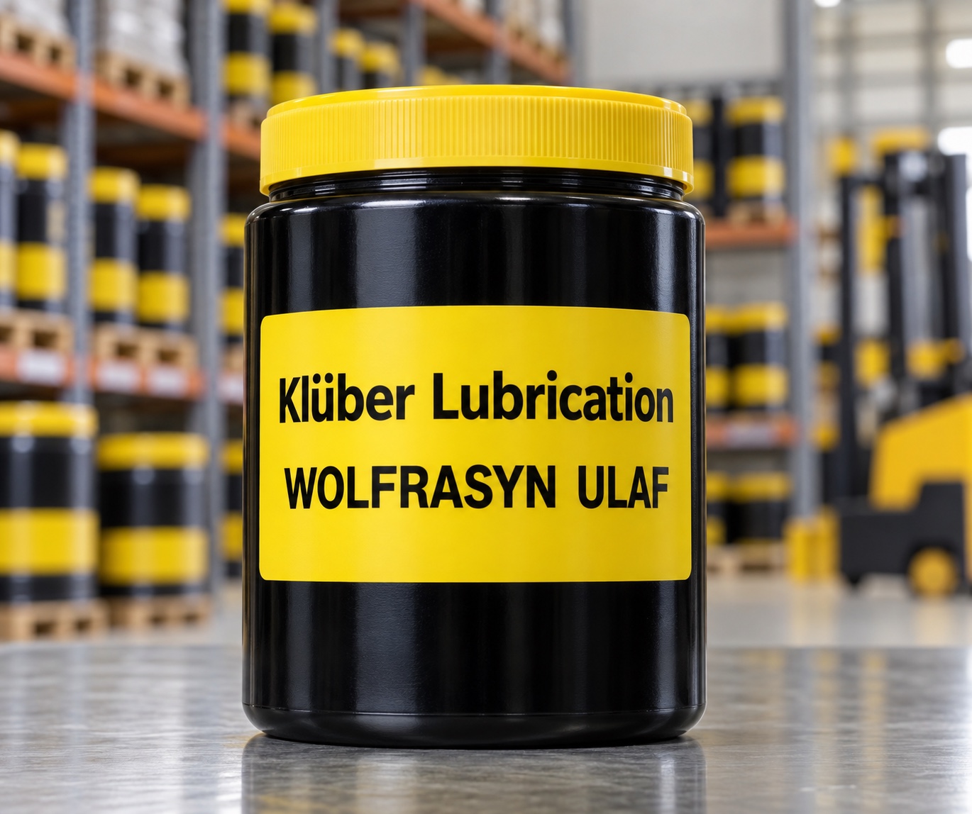 WOLFRASYN ULAF