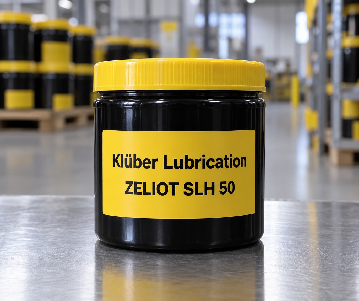 ZELIOT SLH 50